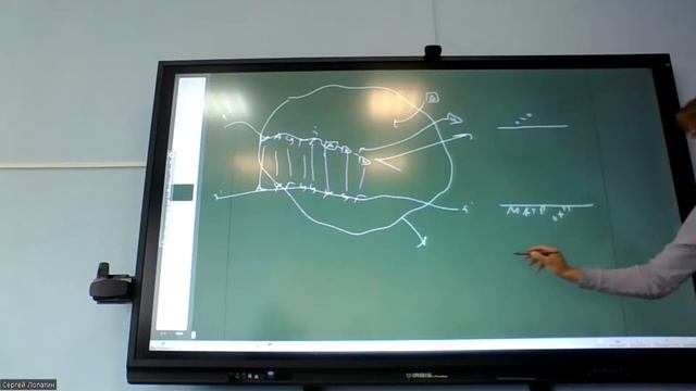 Цитология. Лекция 2. РНК-мир смотреть онлайн