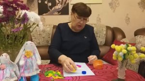 6 кл  Торцевание  Урок 3