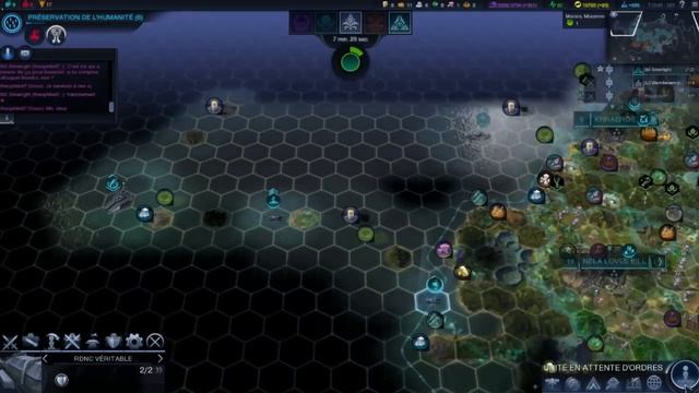 [FR] Civilization Beyond Earth - Saison II - ep.19 смотреть онлайн