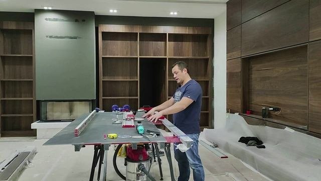 Чем укомплектовать плиточника?