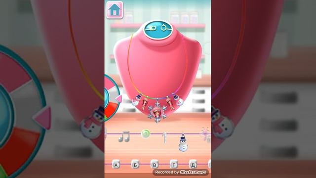 Крошка кулончик! ?? смотреть онлайн