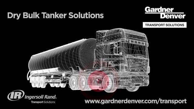 XK18 Installation - Gardner Denver смотреть онлайн