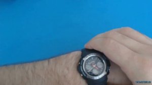 Casio G-Shock AW-590-1AER