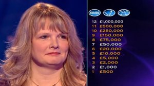 Who Wants To Be A Millionaire? (UK) (05.10.2010) (in Russian Language)