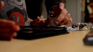 Angry Birds Star Wars 2 TelePods Jedi VS Sith Expansion Un-boxing