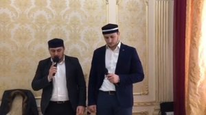 Новый нашид 2017 Гр Наследие на АВАРО-ДАРГИНСКОМ языке