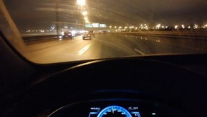 Geely Atlas (Джили Атлас). Как у него с шумоизоляций на 110 км/ч