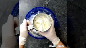 Заварное тесто для пирожков, за 5 минут ?