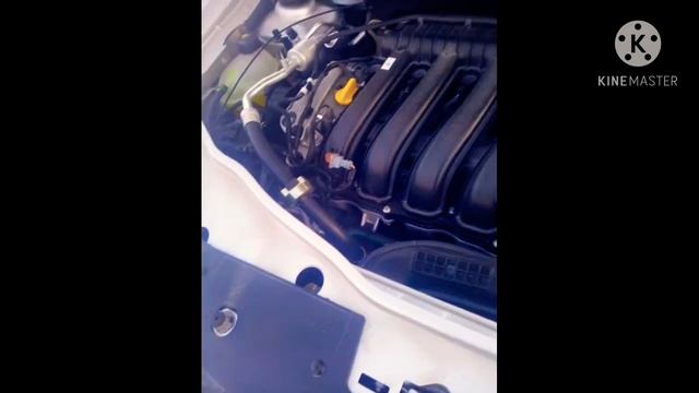 Пытаюсь сделать обзор на #renaultduster смотреть онлайн