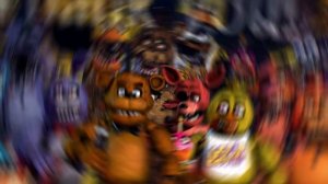Five Nights At Freddy's - ТАЙНА FNAF ПОЛНОСТЬЮ РАСКРЫТА!