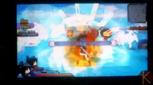 Hyperdimension Neptunia U Action Unleashed Vita Review