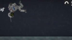 Робот из cherepashek ?