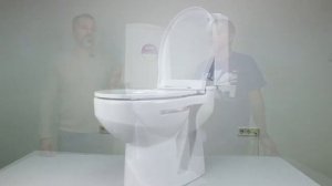 Обзор унитаза Сантек Аллегро от UnitazShop