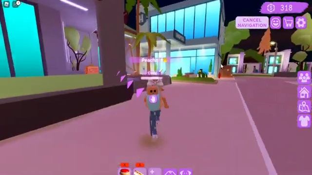 CODY AGED UP! | Club Roblox Gameplay! | Roblox смотреть онлайн