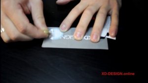 Как отличить оригинальный рюкзак XD DESIGN BOBBY