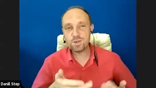 Как объединить команду? (Daniil Step) смотреть онлайн