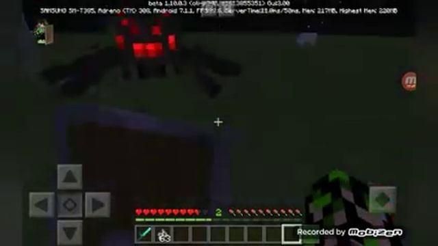 Новая версия майнкрафт пе 1.10.0.3!!! смотреть онлайн