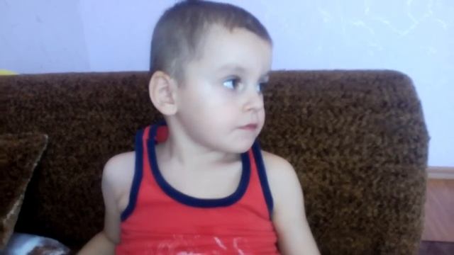 Попытка рассказать стих смотреть онлайн