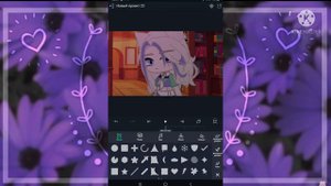 ||✨ТУТОРИАЛ ПО АТМОСФЕРЕ В Alight Motion🍵||(2)