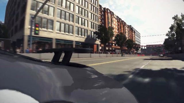 Grid Autosport iso / Legenday mobile sim racing ever смотреть онлайн