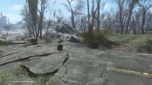 Vivid Fallout ? Fallout 4 моды глобальные ? Лучшие моды для игр