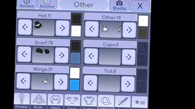 ТУТОРИАЛ#GachaLife