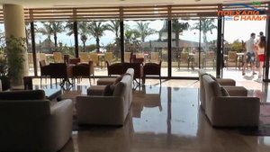 Отель Lyra Resort 5* - Турция, Сиде