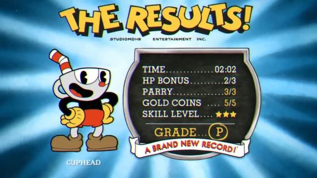 СЕКРЕТЫ В CUPHEAD КОТОРЫЕ ВЫ ПРОПУСТИЛИ! 1