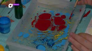 Морская / Уроки / 23.03.23