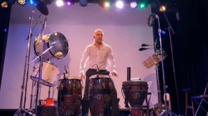 Илья Покровский-Наша Встреча Ilya Pokrovskiy-Our Meeting Сольный концерт 08.03.2020