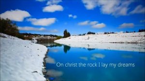 Kim Walker Smith - Christ the Rock