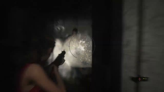 PS4 Resident Evil 2 remake ВТОРОЕ ПРОХОЖДЕНИЕ Часть 7 смотреть онлайн