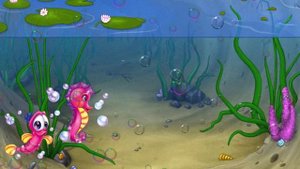 Морская физминутка