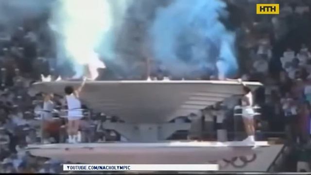 Самое масштабное и дорогое шоу во время открытия олимпийских игр
