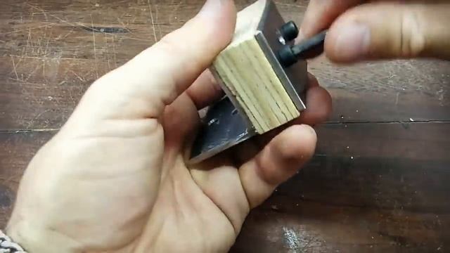  SIERRA de MARQUETERIA CASERA. Scroll Saw  Jigsaw Table  MUY FACIL!! ? - Parte 5