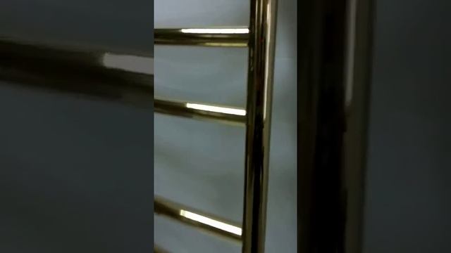Полотенцесушитель водяной водяной Cунержа Галант 100х50