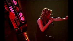 Lara Fabian - Tango ( Live 4K - Concert 2002 )