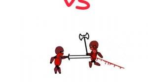 детпул 1 VS детпул 2