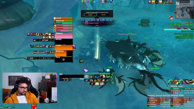 [🔴LIVE] - PROYECTO JADE, DÍA TRES, HIGH KEYS INCOMING🍃🌿 смотреть онлайн