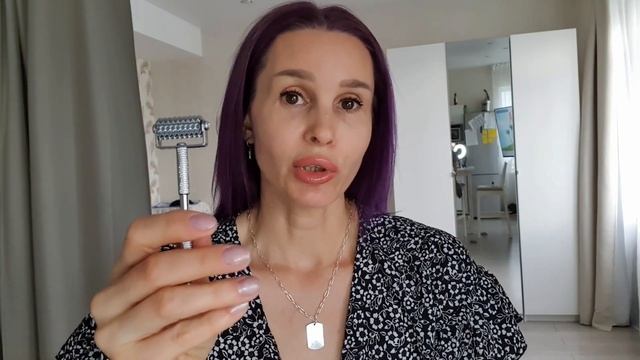 Массажные ролики. Для чего? смотреть онлайн