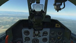 DCS World | L-39 | Первый взгляд