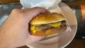 Обзор на Гранд (Вкусно и точка)