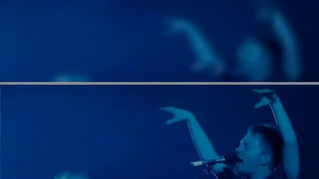 Nigel Godrich Shares Favorite Clip from Radiohead's 2007 'Scotch Mist' Webcast смотреть онлайн