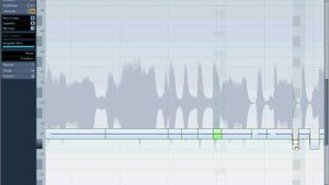 Обработка вокала в Cubase