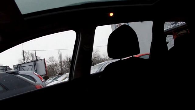 Peugeot 307 1.6 SW 7 személyes - Eladó használt autó смотреть онлайн