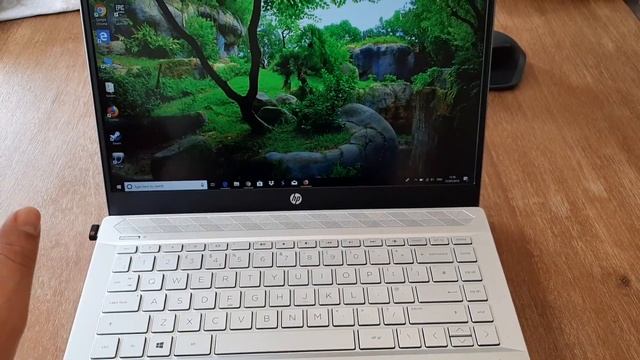 Hp pavilion 14" 14-ce0594sa review смотреть онлайн