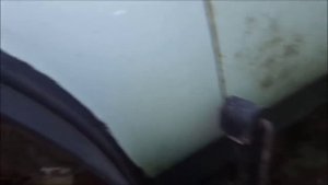 Нива универсальные расширители арок.