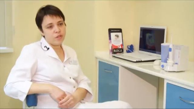 Ирригатор. Технологии Здоровья