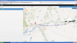Установка программы  Автоскан GPS Глонасс  Часть 5  Работа с веб интерфейсом