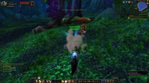 WoW quest #1531 Culling the Furbolg Threat